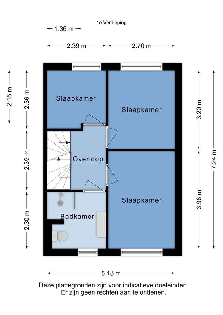 Foto 36 van Deken Jaspersstraat 21-A