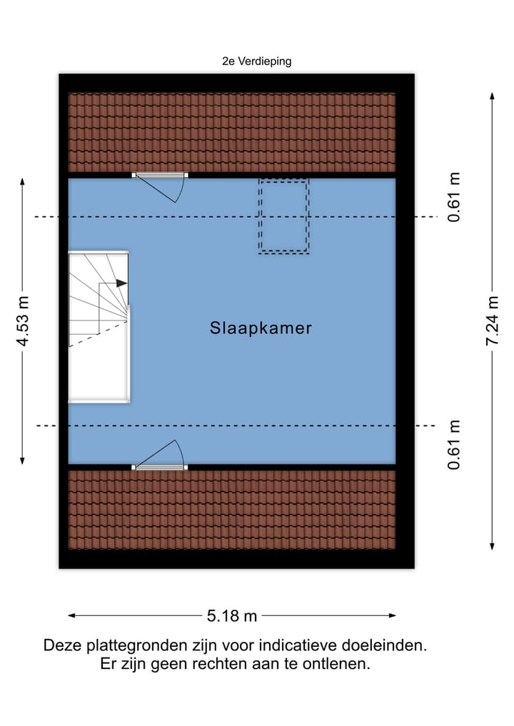 Foto 37 van Deken Jaspersstraat 21-A