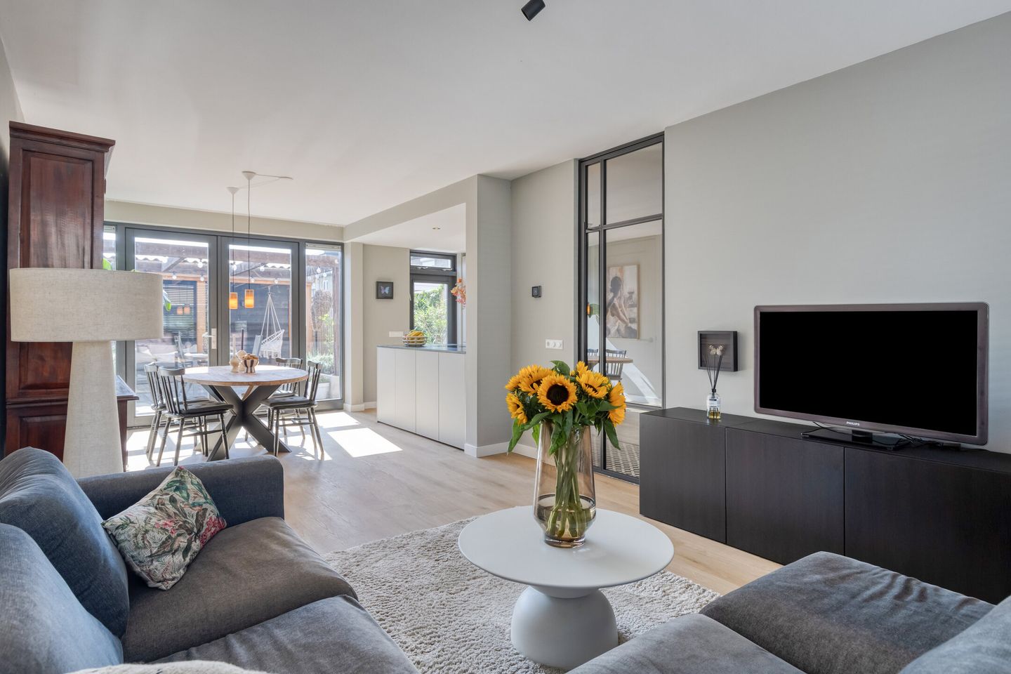 Foto 4 van Bergen op Zoomstraat 6