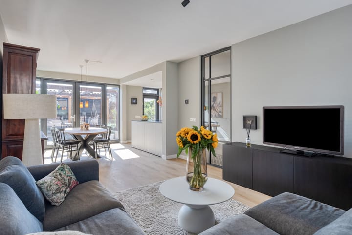 Foto 4 van Bergen op Zoomstraat 6