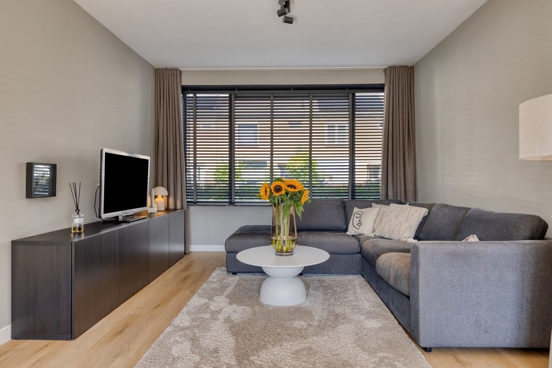 Foto 2 van Bergen op Zoomstraat 6