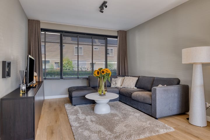 Foto 3 van Bergen op Zoomstraat 6