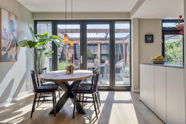 Foto 5 van Bergen op Zoomstraat 6