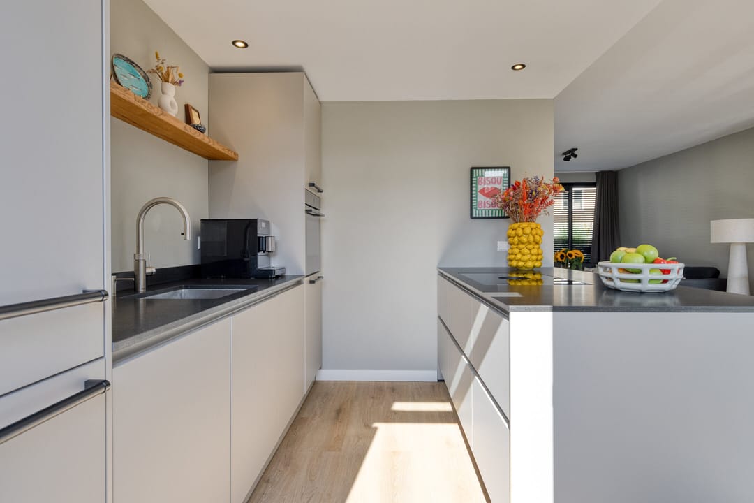 Foto 8 van Bergen op Zoomstraat 6