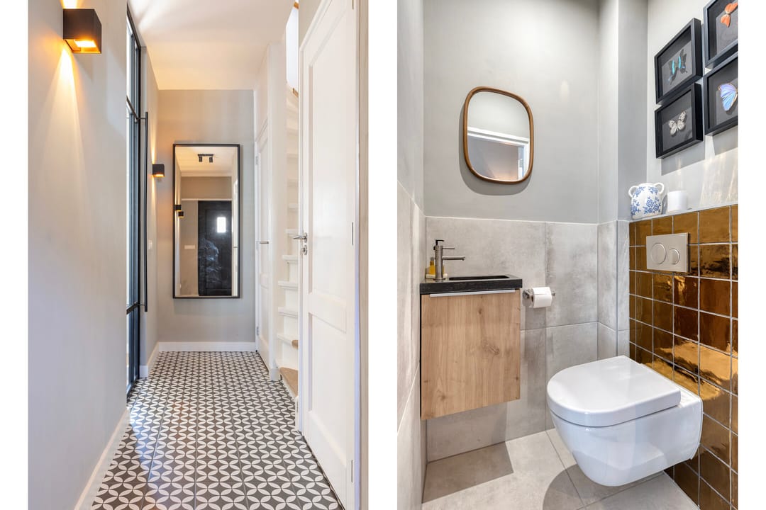 Foto 11 van Bergen op Zoomstraat 6