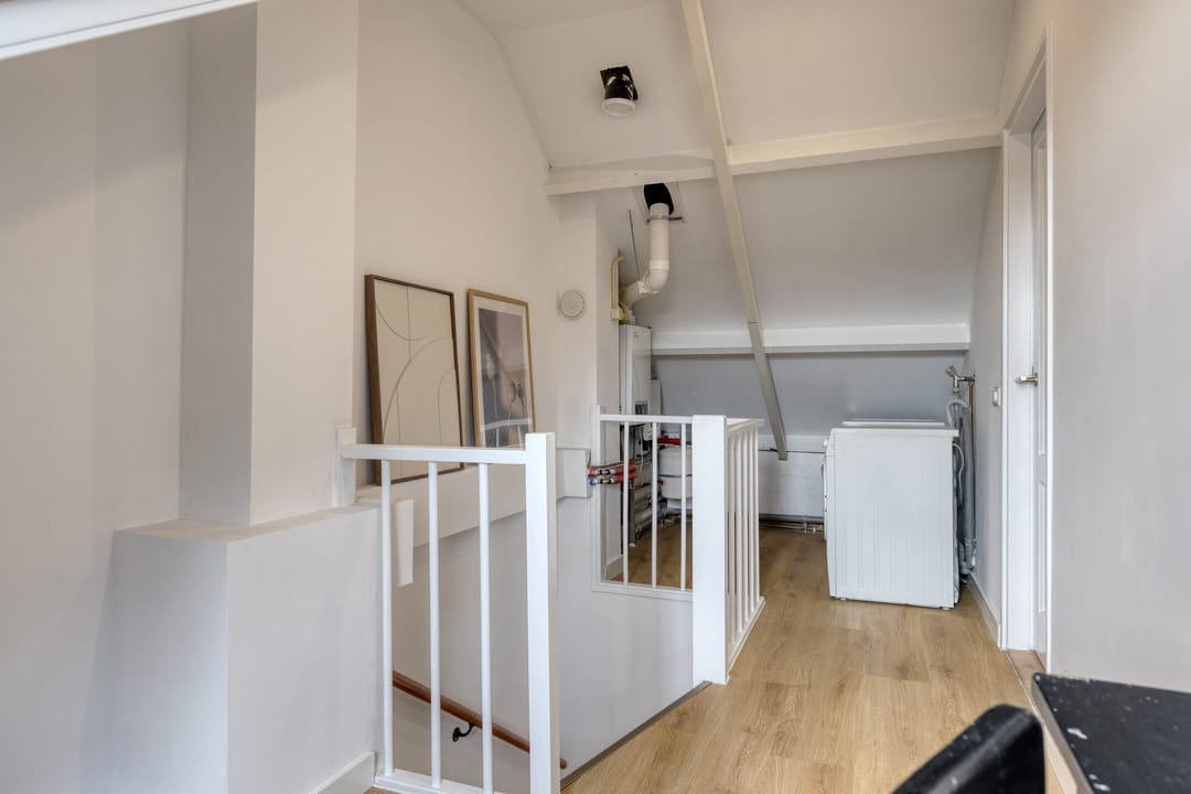 Foto 22 van Bergen op Zoomstraat 6