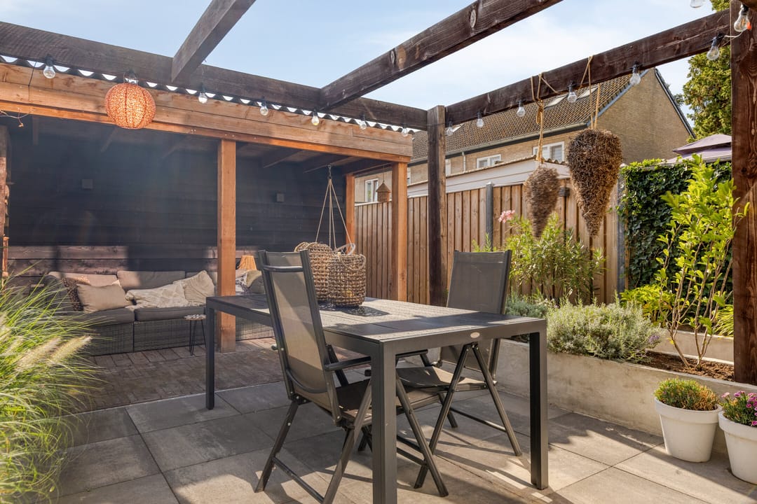 Foto 28 van Bergen op Zoomstraat 6