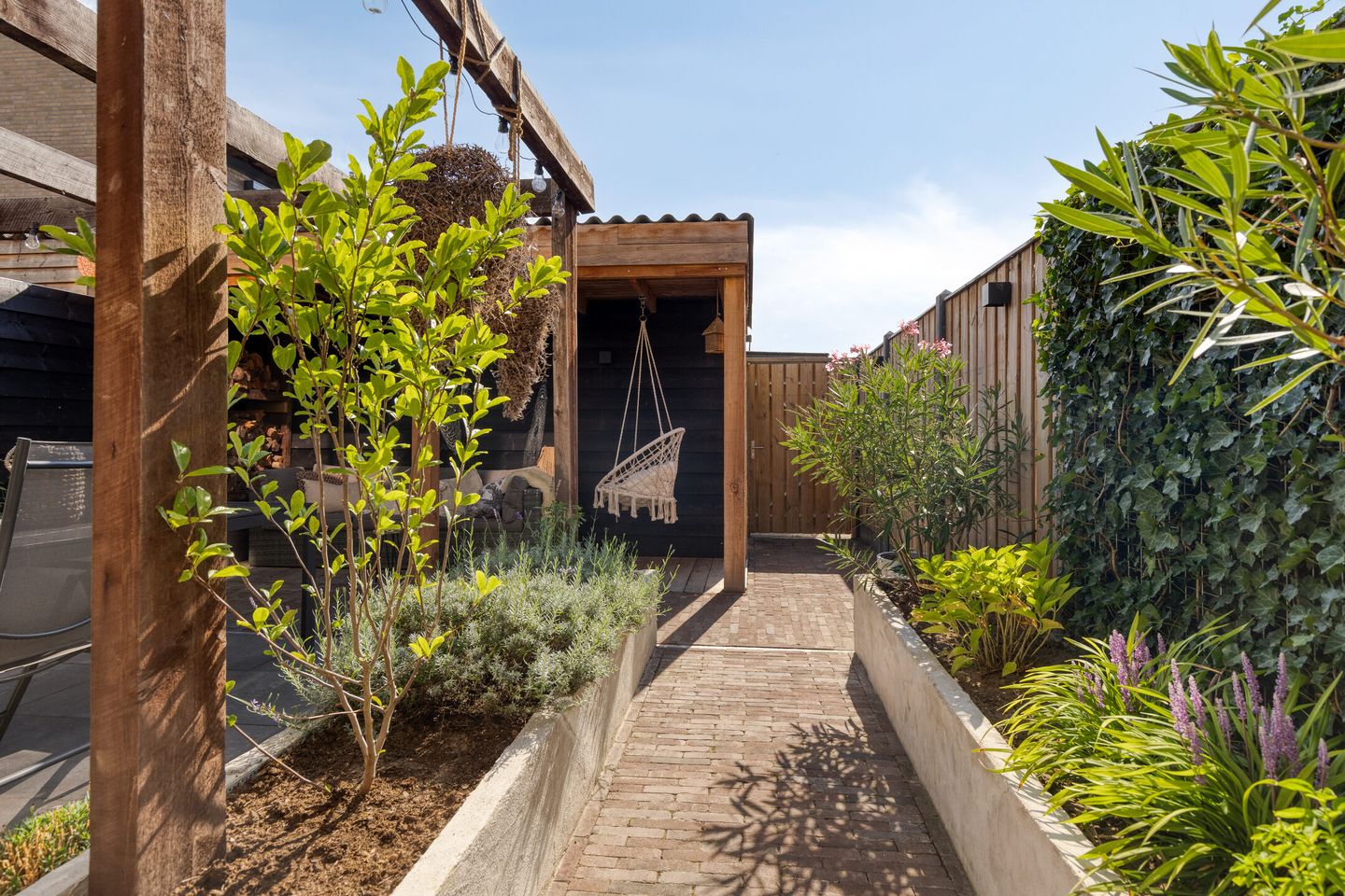 Foto 29 van Bergen op Zoomstraat 6