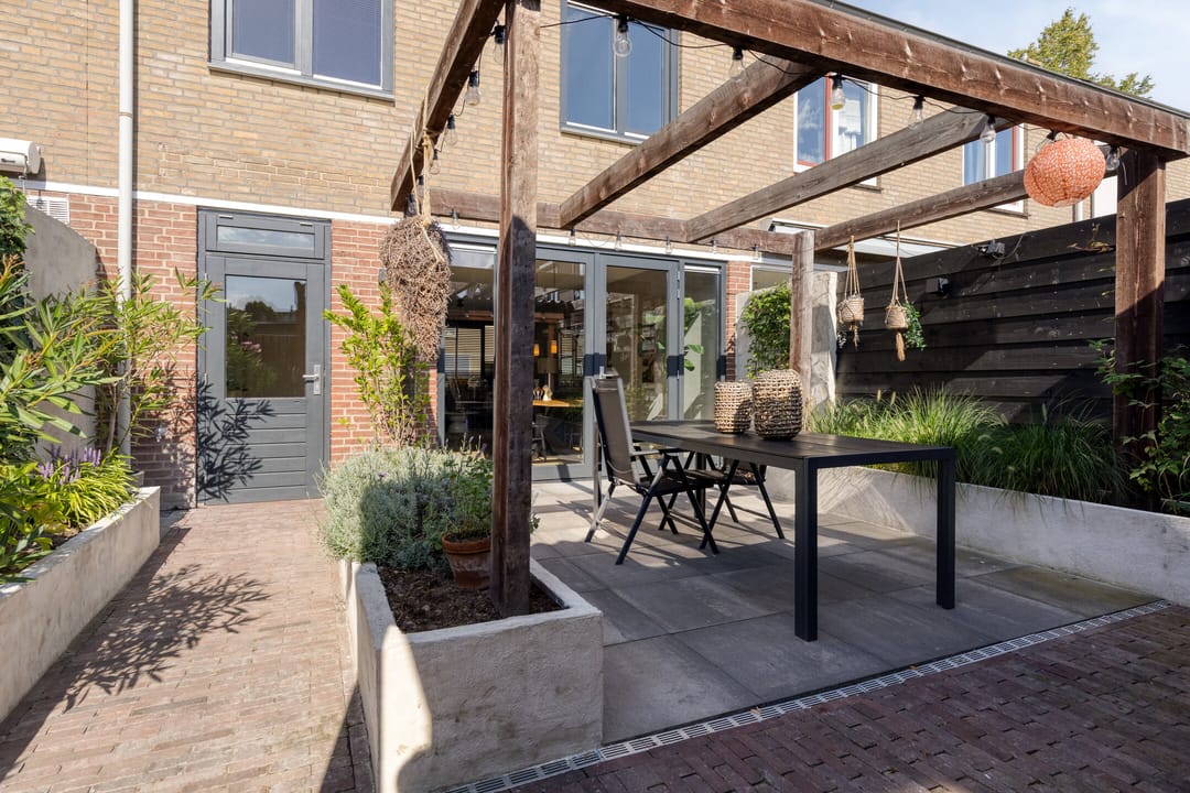 Foto 31 van Bergen op Zoomstraat 6