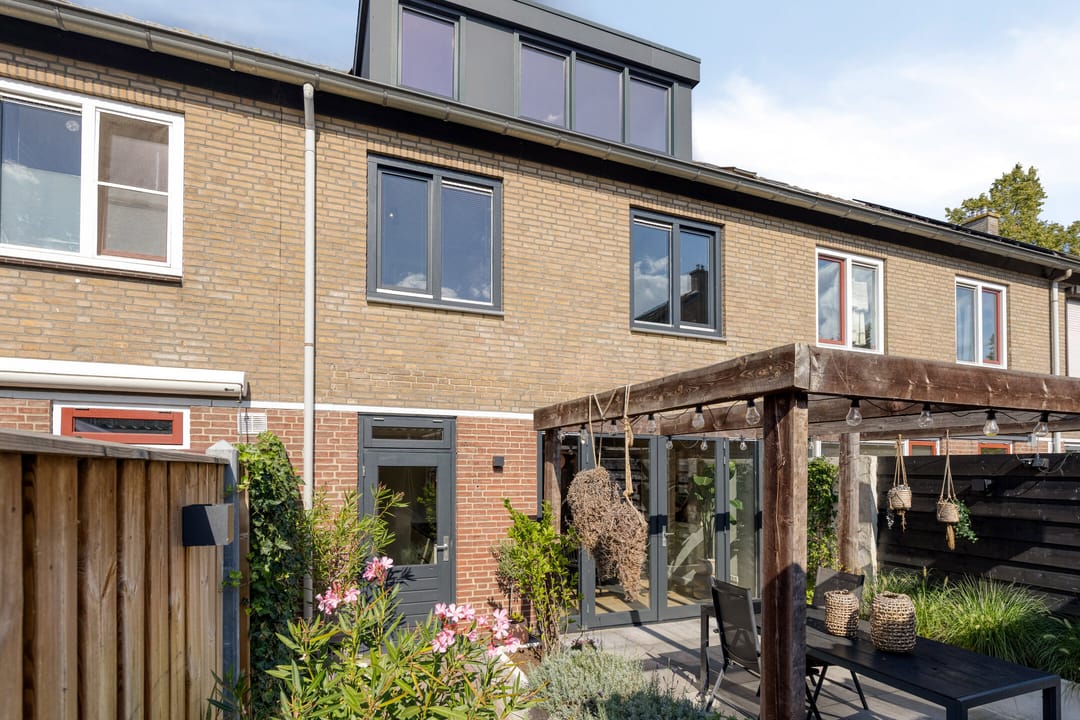 Foto 32 van Bergen op Zoomstraat 6