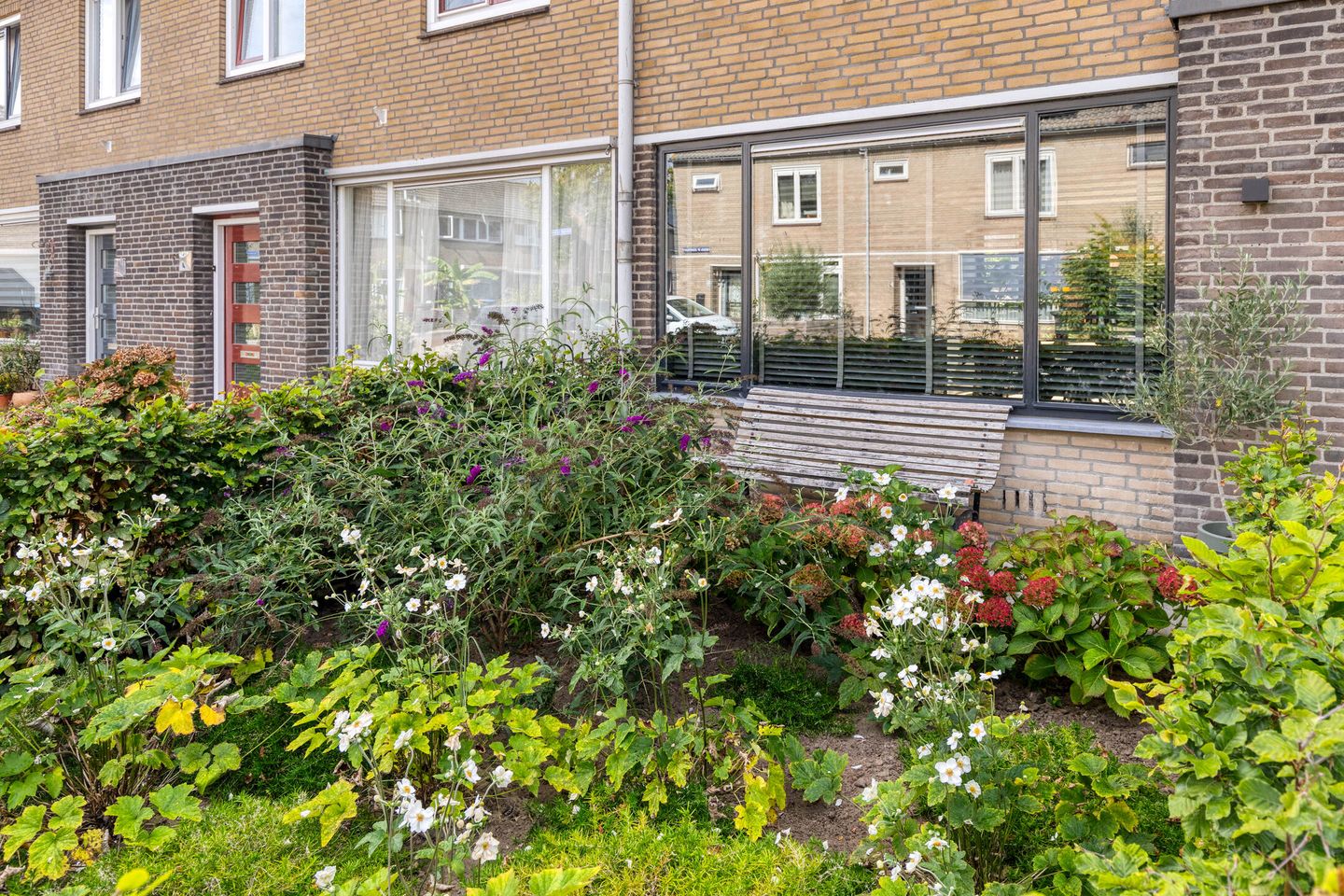 Foto 35 van Bergen op Zoomstraat 6