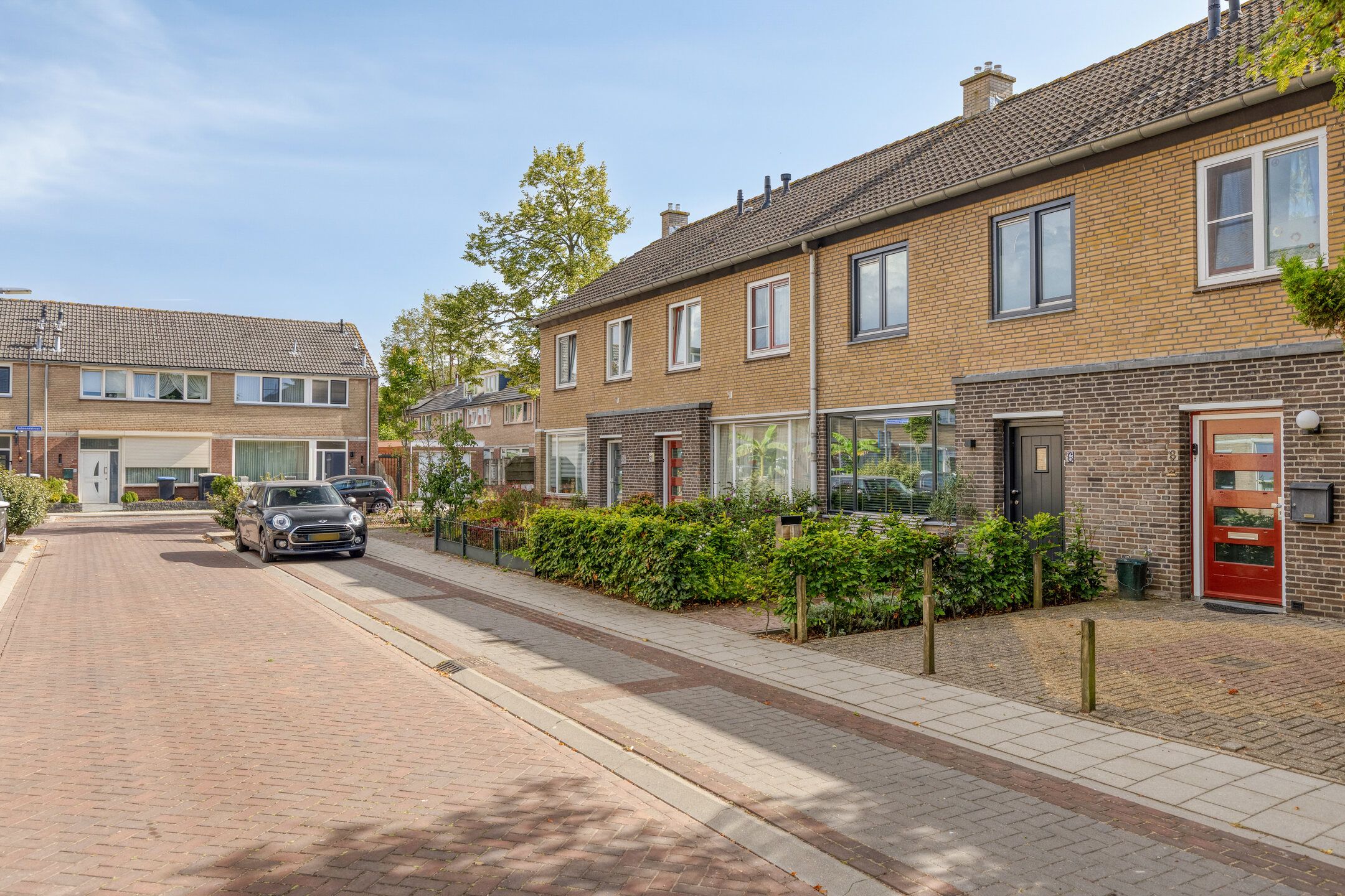 Foto 36 van Bergen op Zoomstraat 6