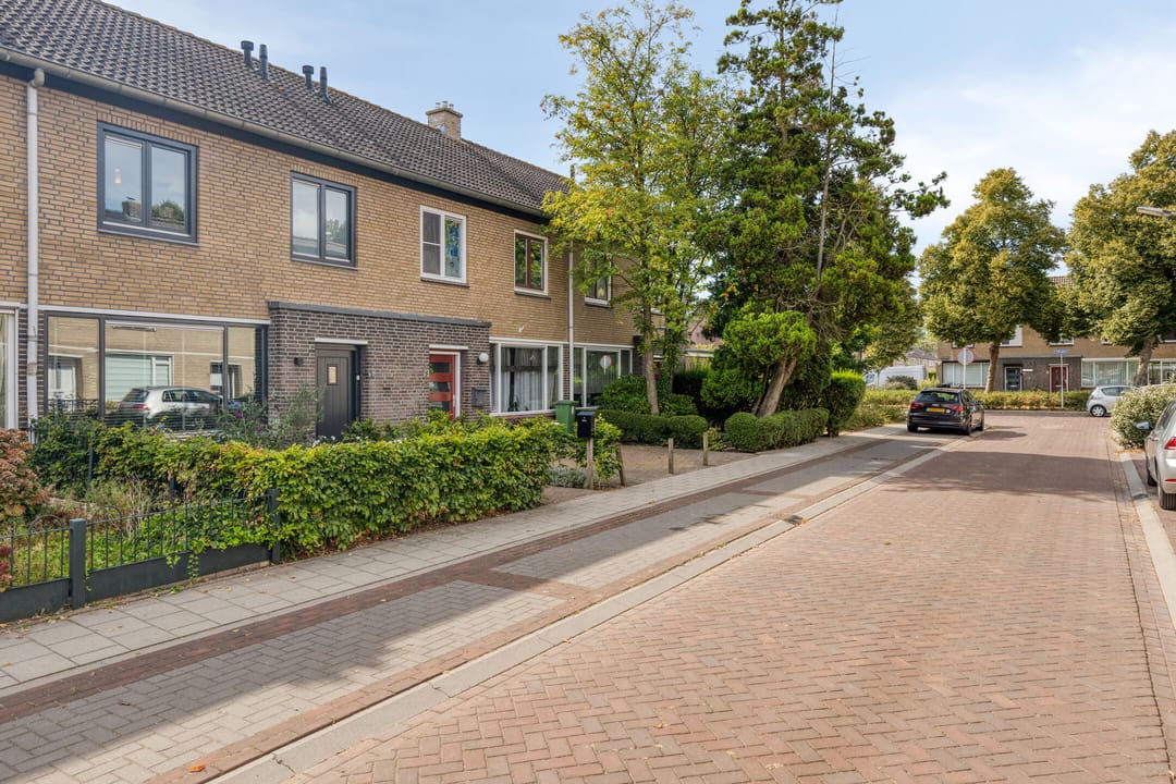 Foto 37 van Bergen op Zoomstraat 6