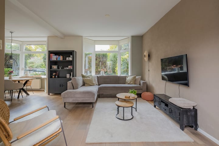 Foto 5 van Evertsenstraat 1