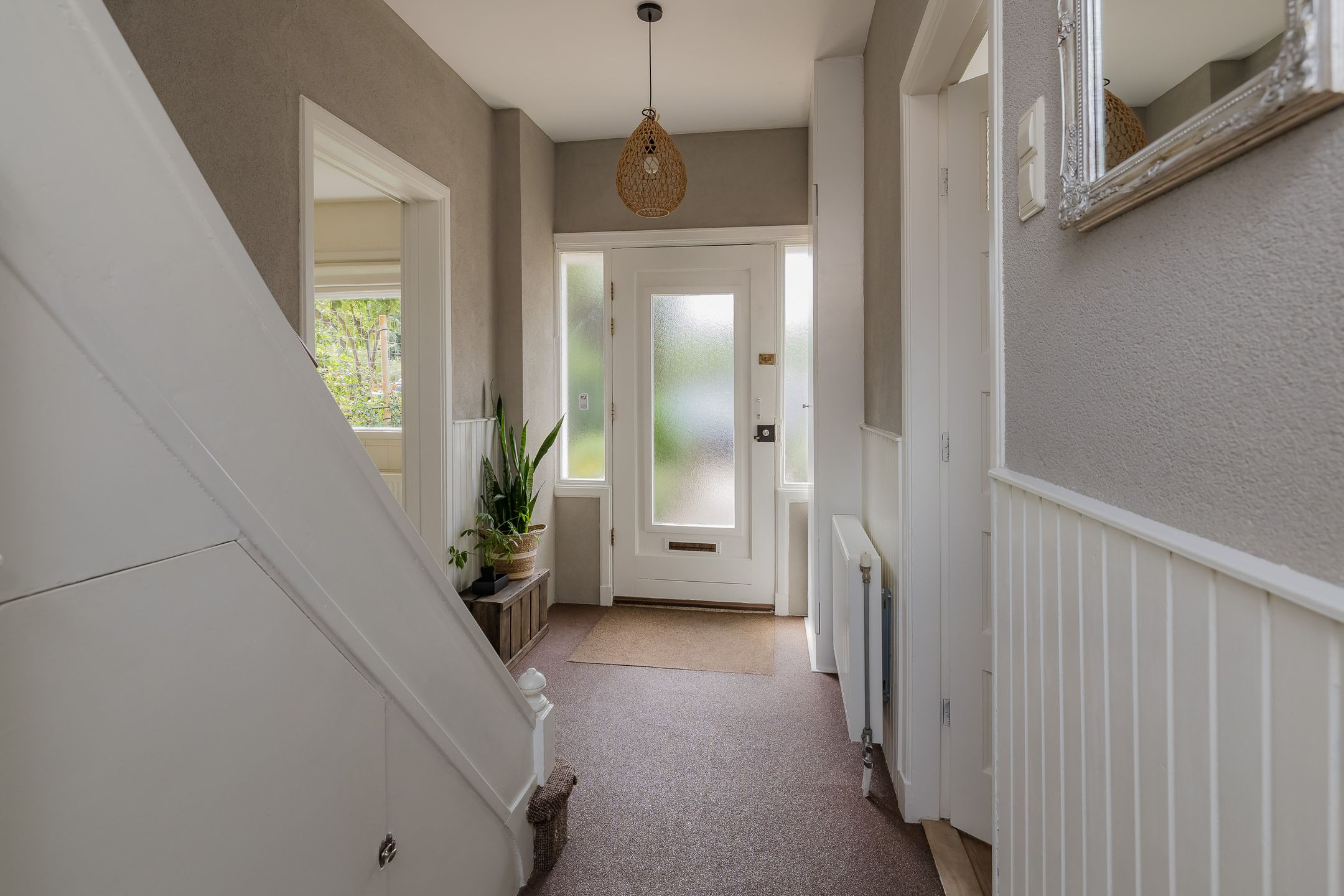 Foto 6 van Evertsenstraat 1