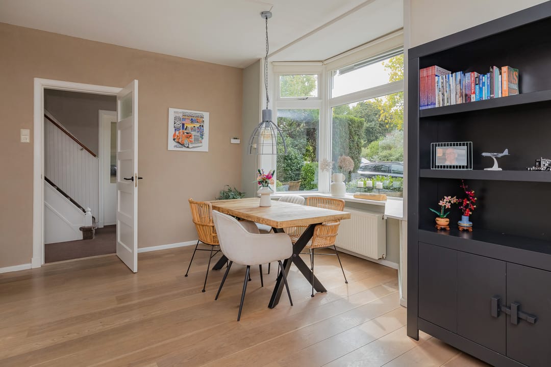 Foto 7 van Evertsenstraat 1