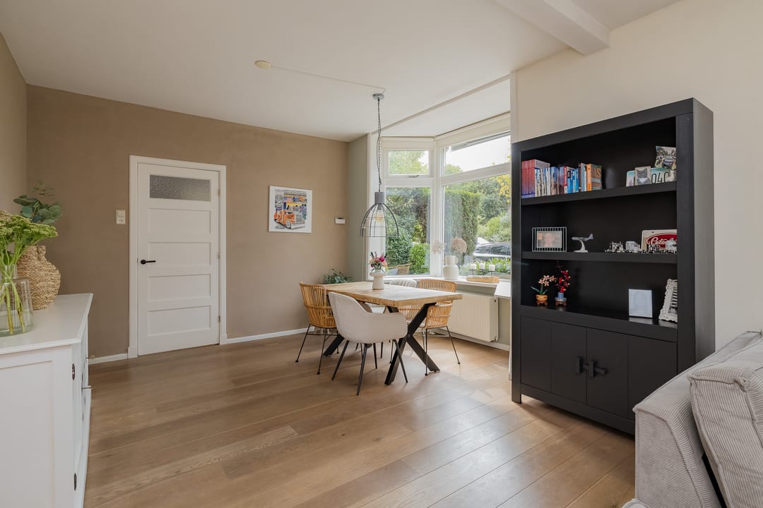 Foto 8 van Evertsenstraat 1