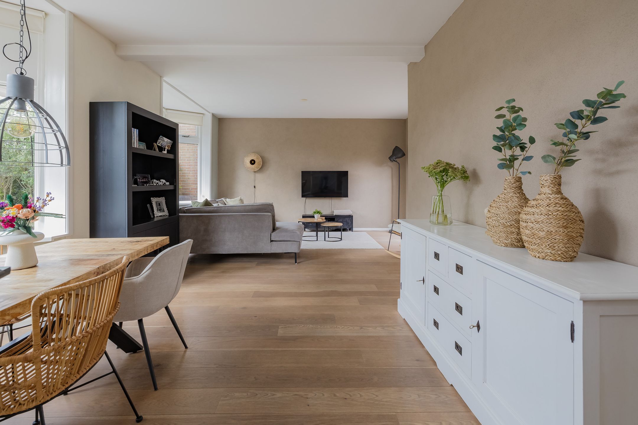 Foto 9 van Evertsenstraat 1