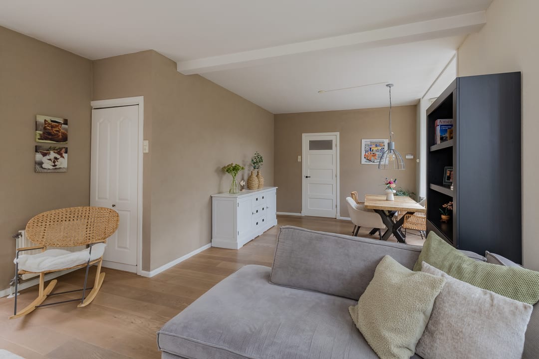 Foto 11 van Evertsenstraat 1