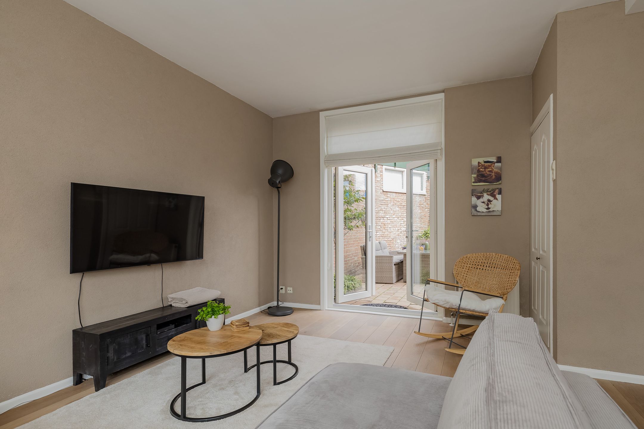 Foto 12 van Evertsenstraat 1