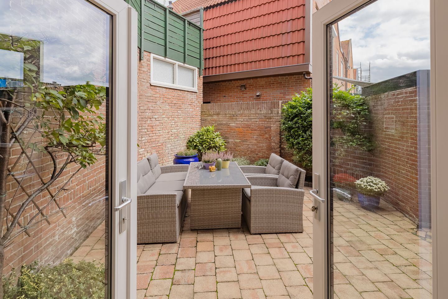 Foto 14 van Evertsenstraat 1