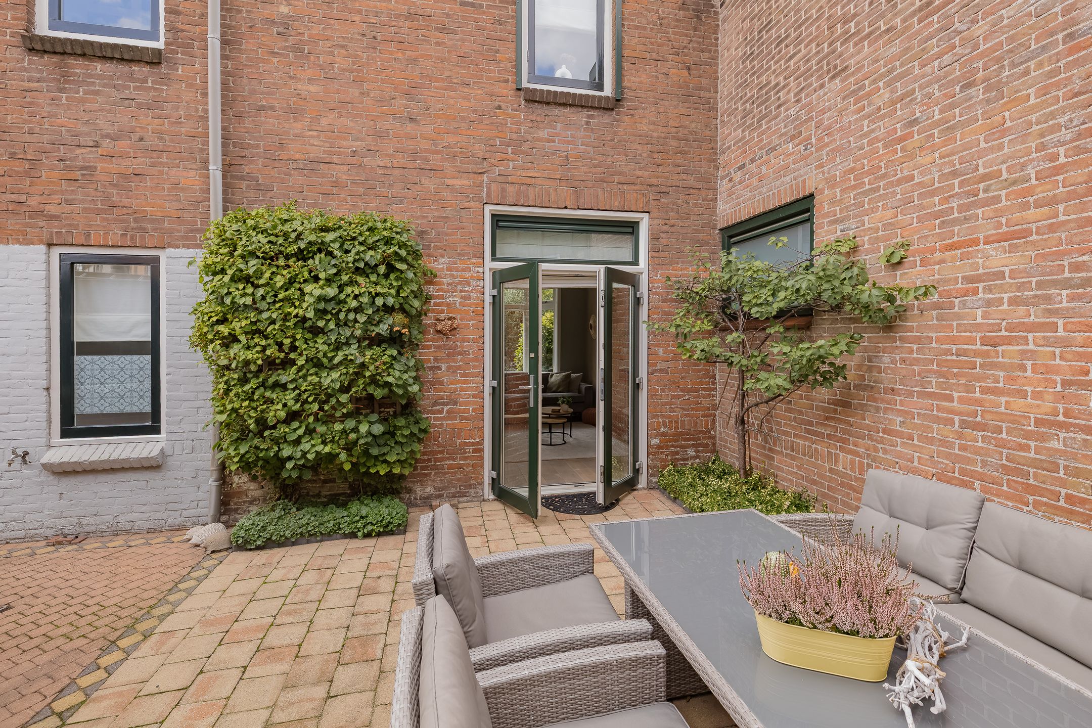 Foto 15 van Evertsenstraat 1