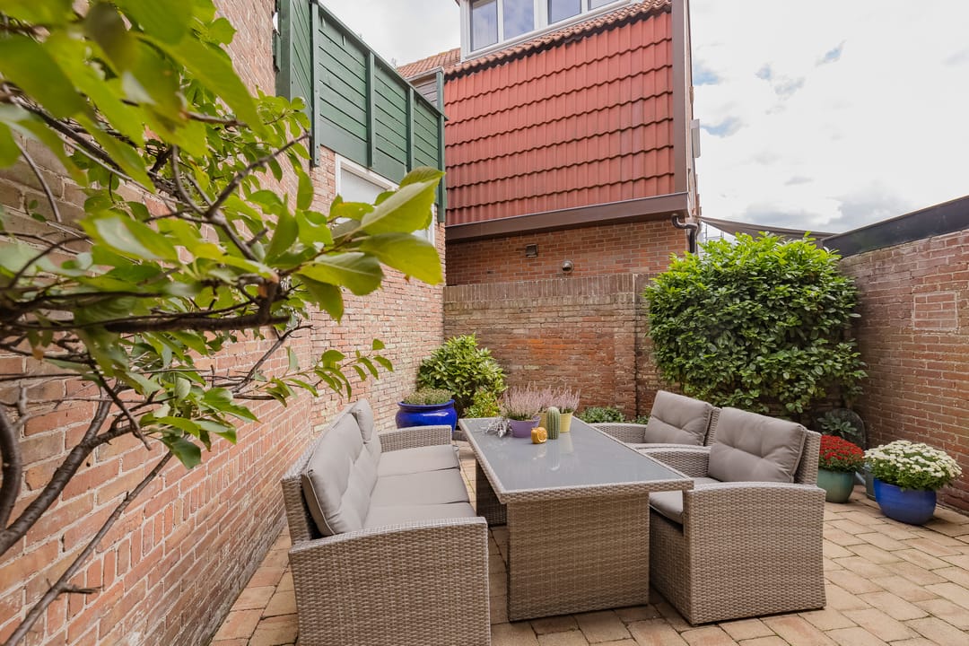 Foto 16 van Evertsenstraat 1