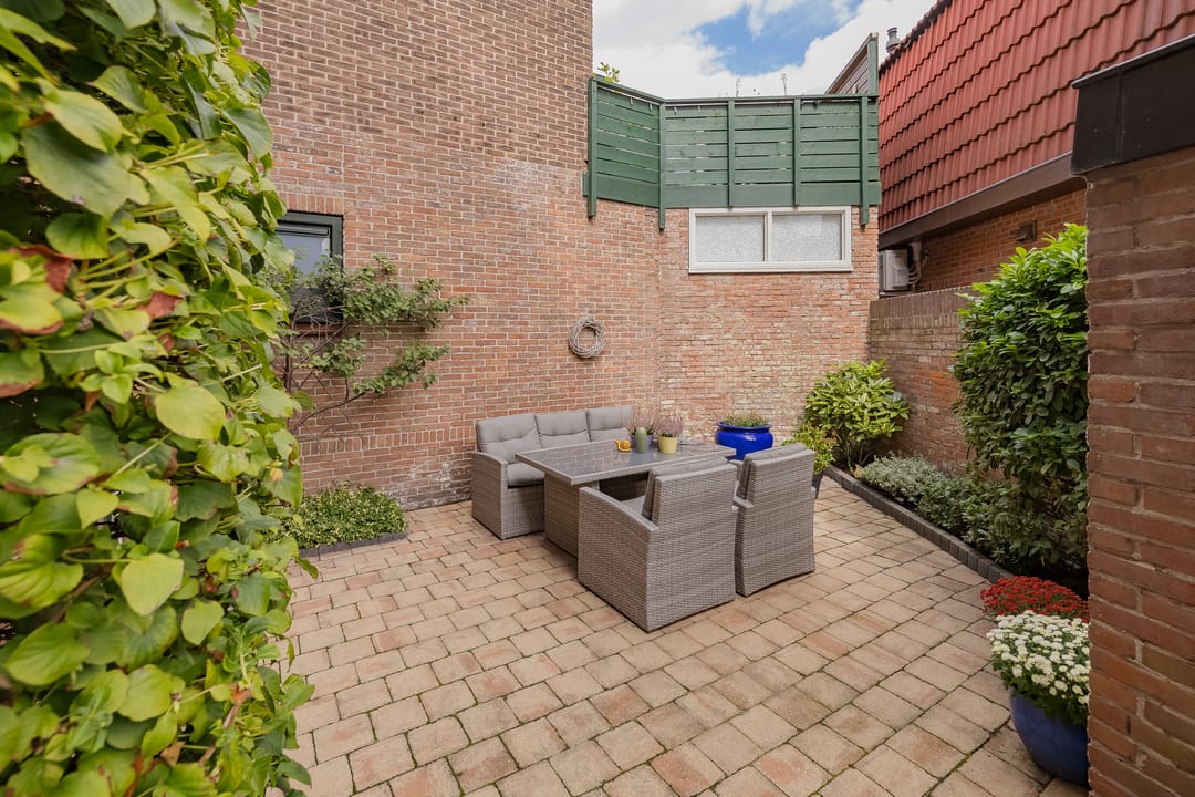 Foto 17 van Evertsenstraat 1