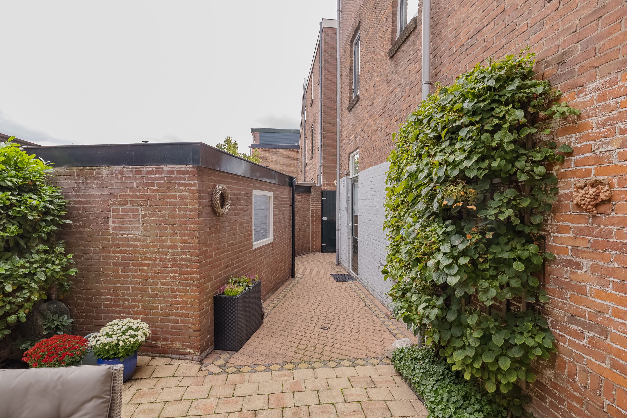 Foto 18 van Evertsenstraat 1