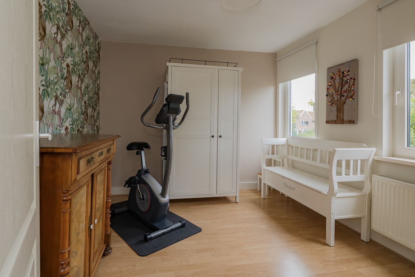 Foto 25 van Evertsenstraat 1