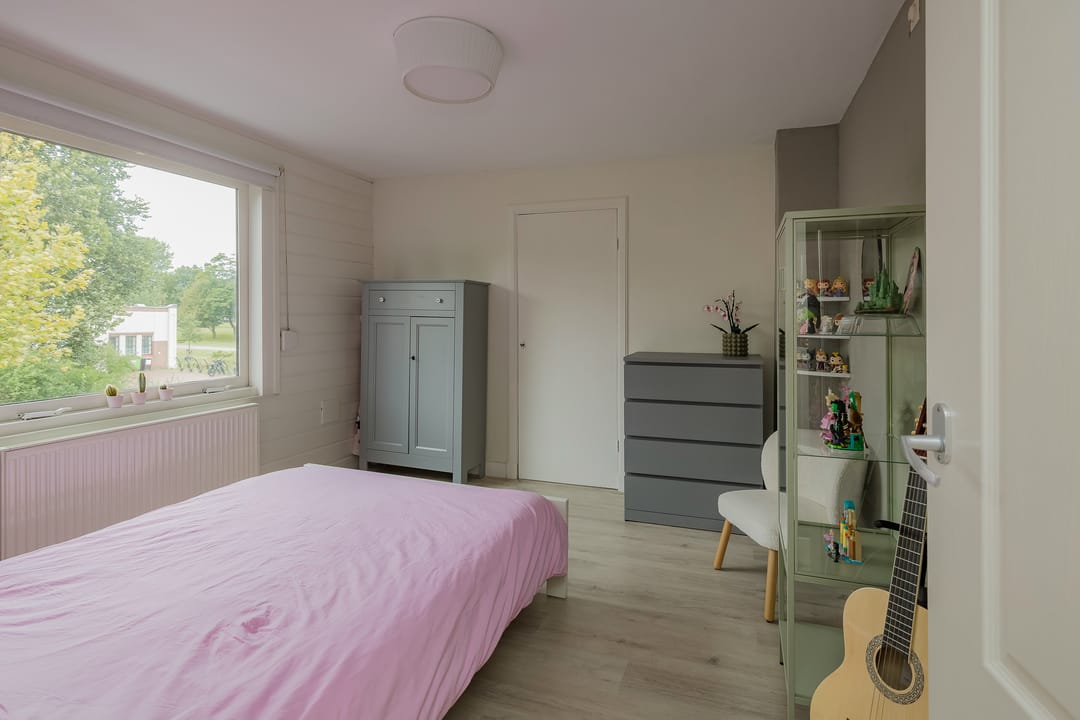 Foto 28 van Evertsenstraat 1