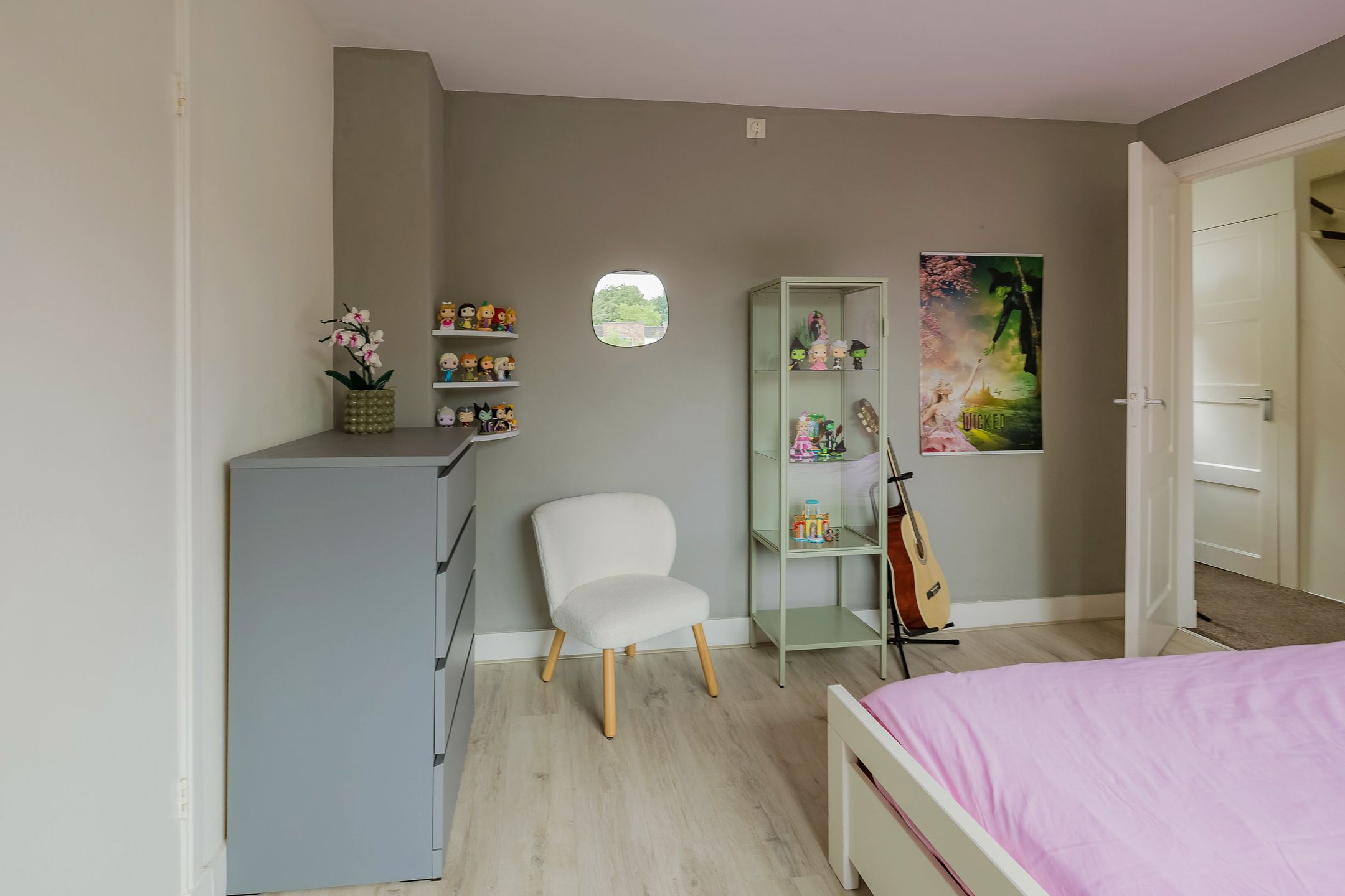 Foto 30 van Evertsenstraat 1