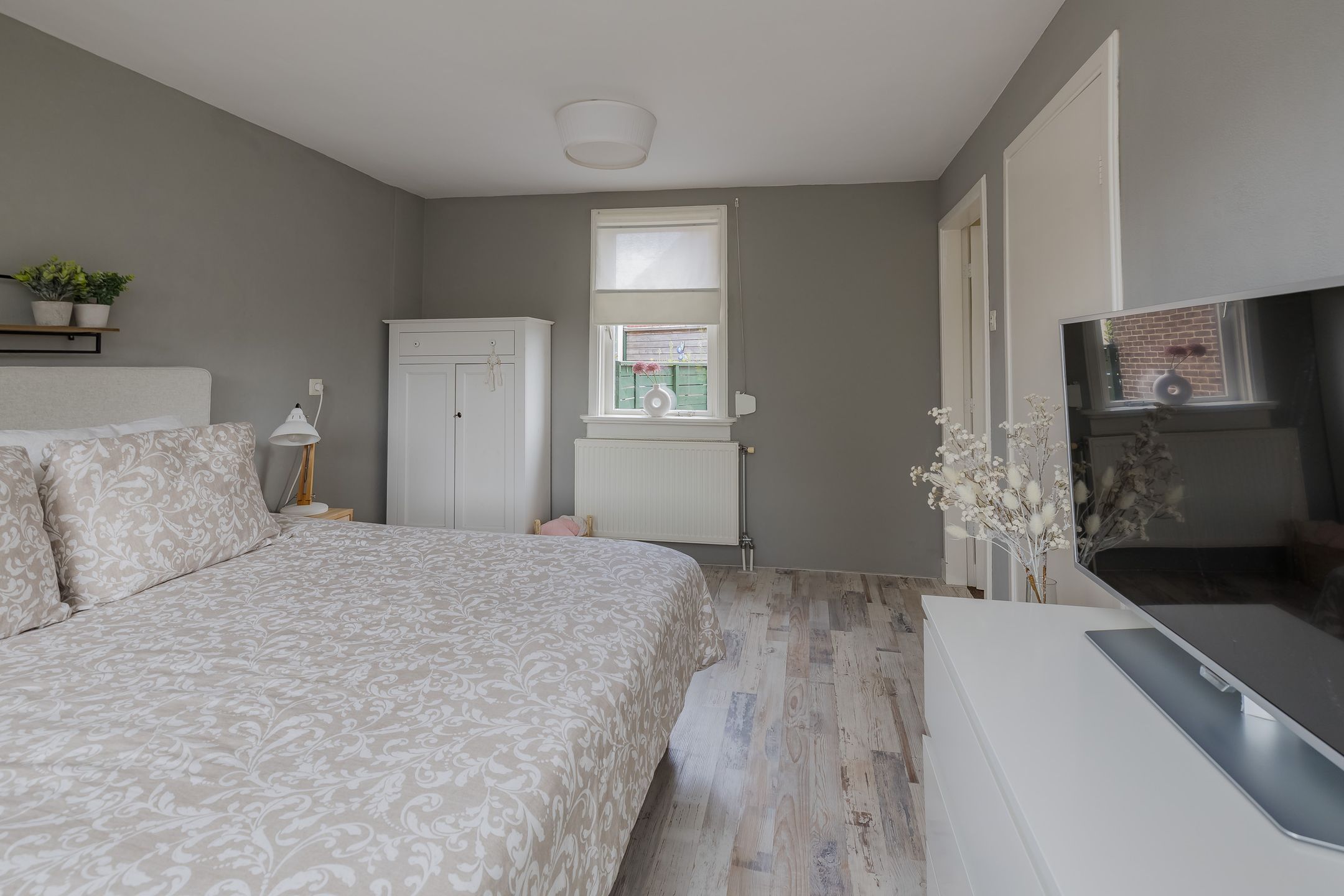 Foto 39 van Evertsenstraat 1