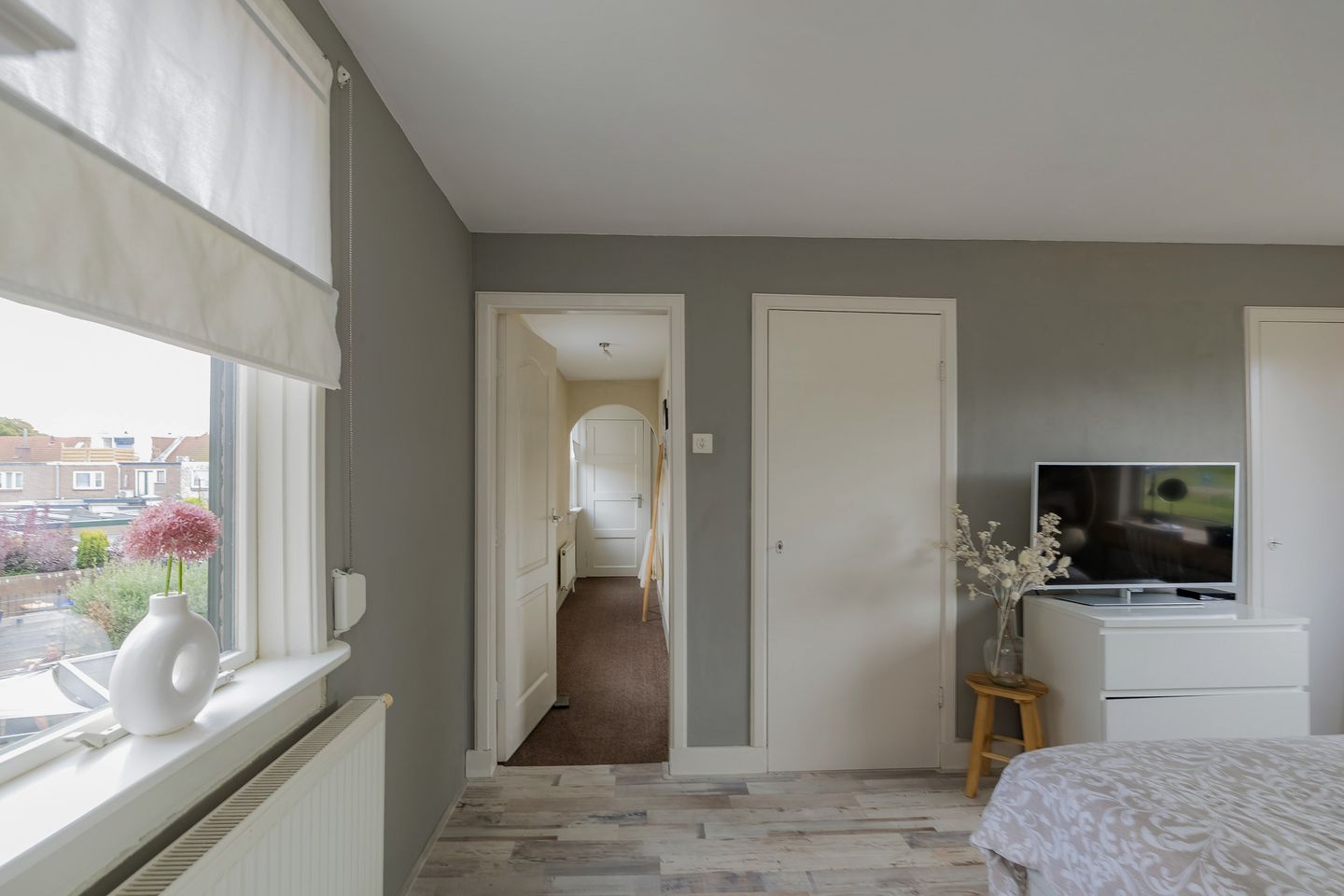 Foto 40 van Evertsenstraat 1