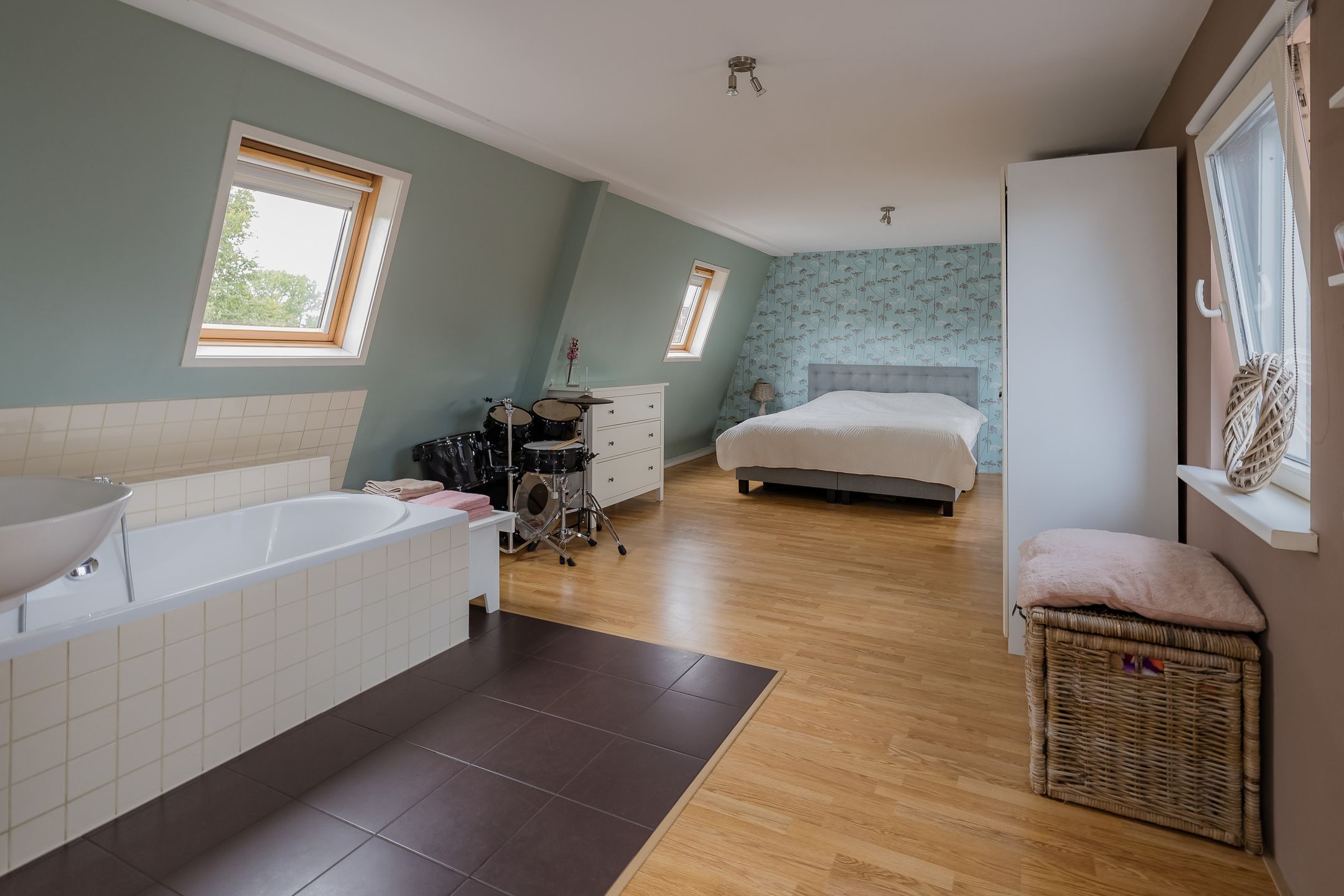 Foto 42 van Evertsenstraat 1