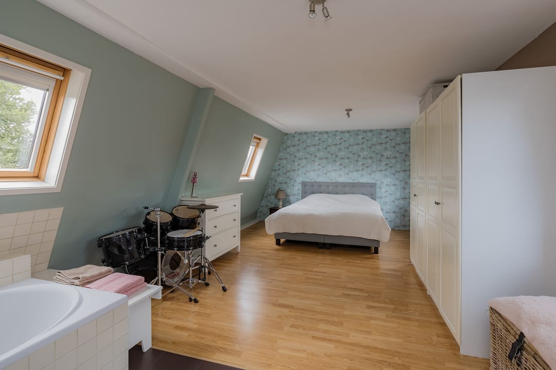 Foto 43 van Evertsenstraat 1