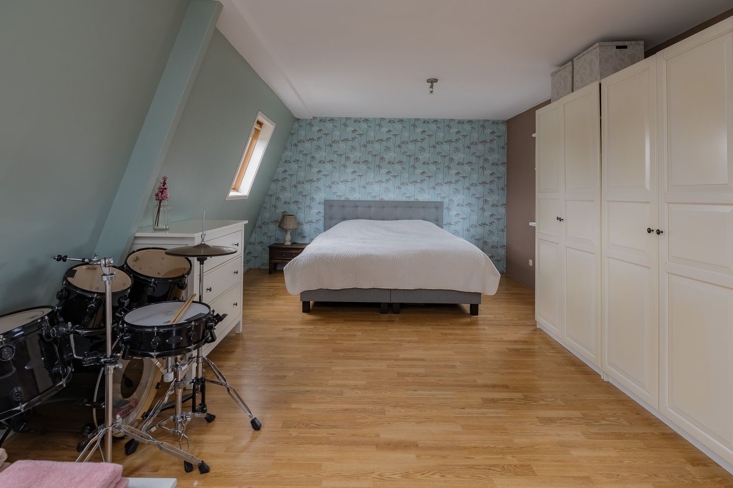 Foto 44 van Evertsenstraat 1