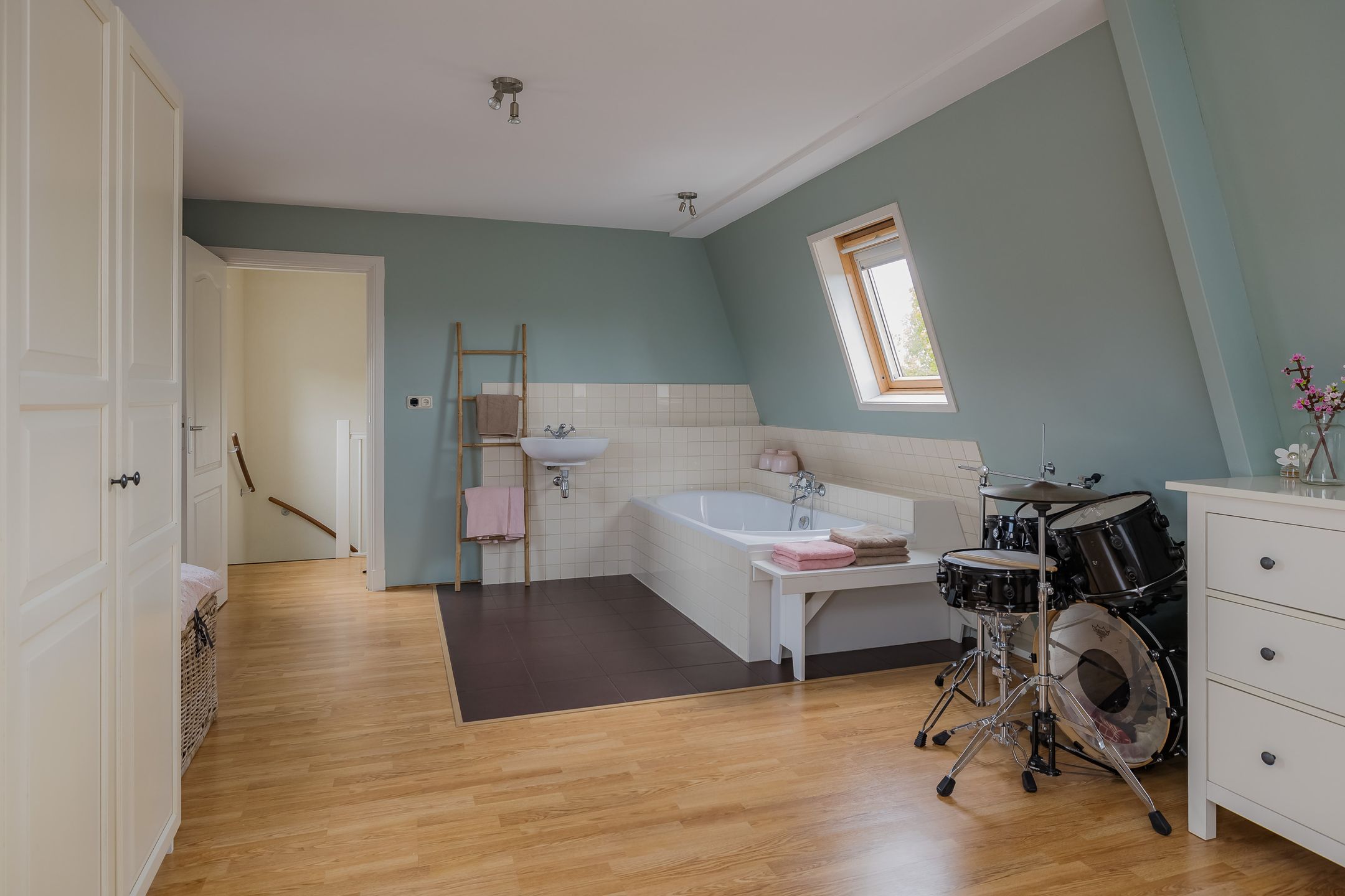 Foto 45 van Evertsenstraat 1