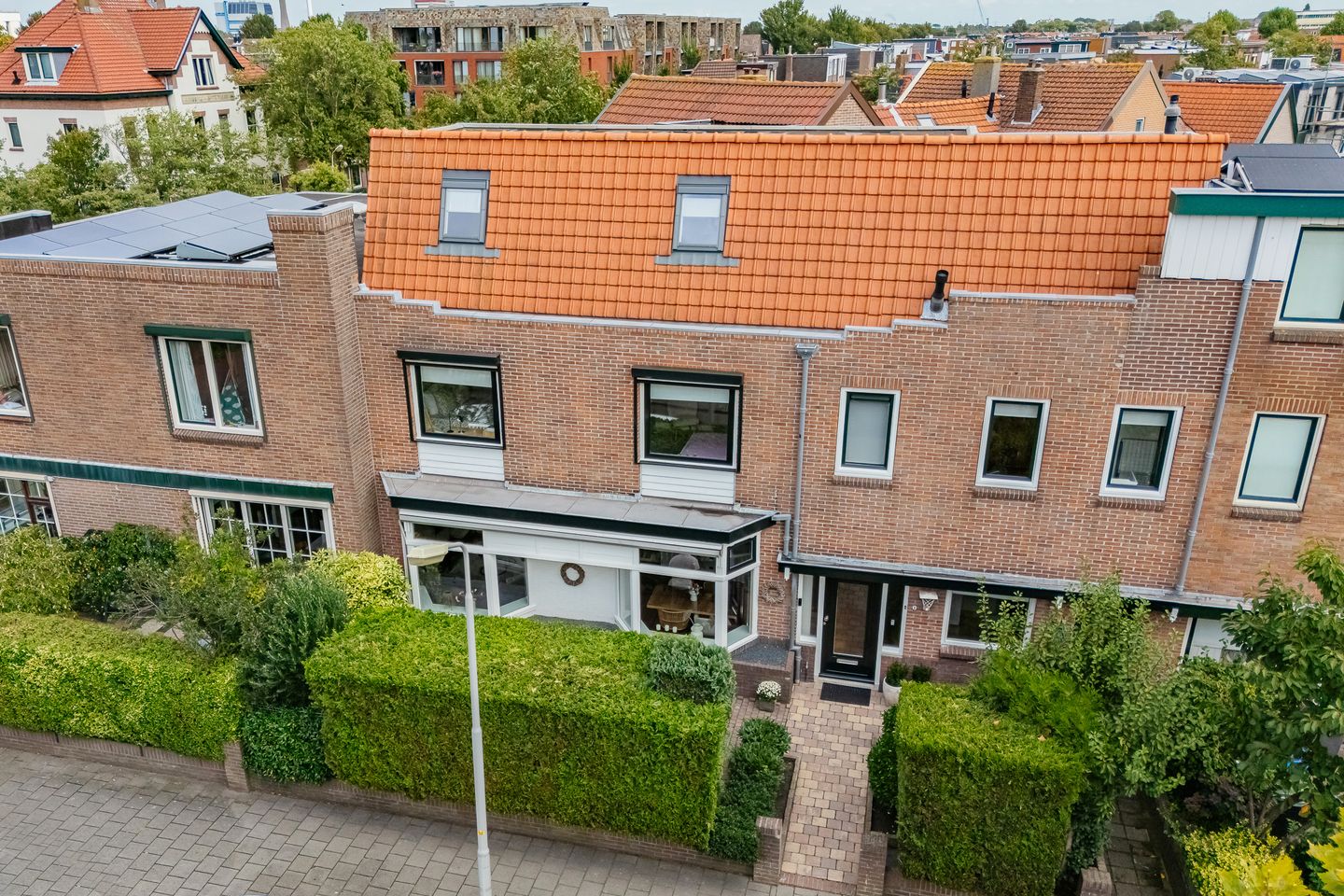 Foto 49 van Evertsenstraat 1