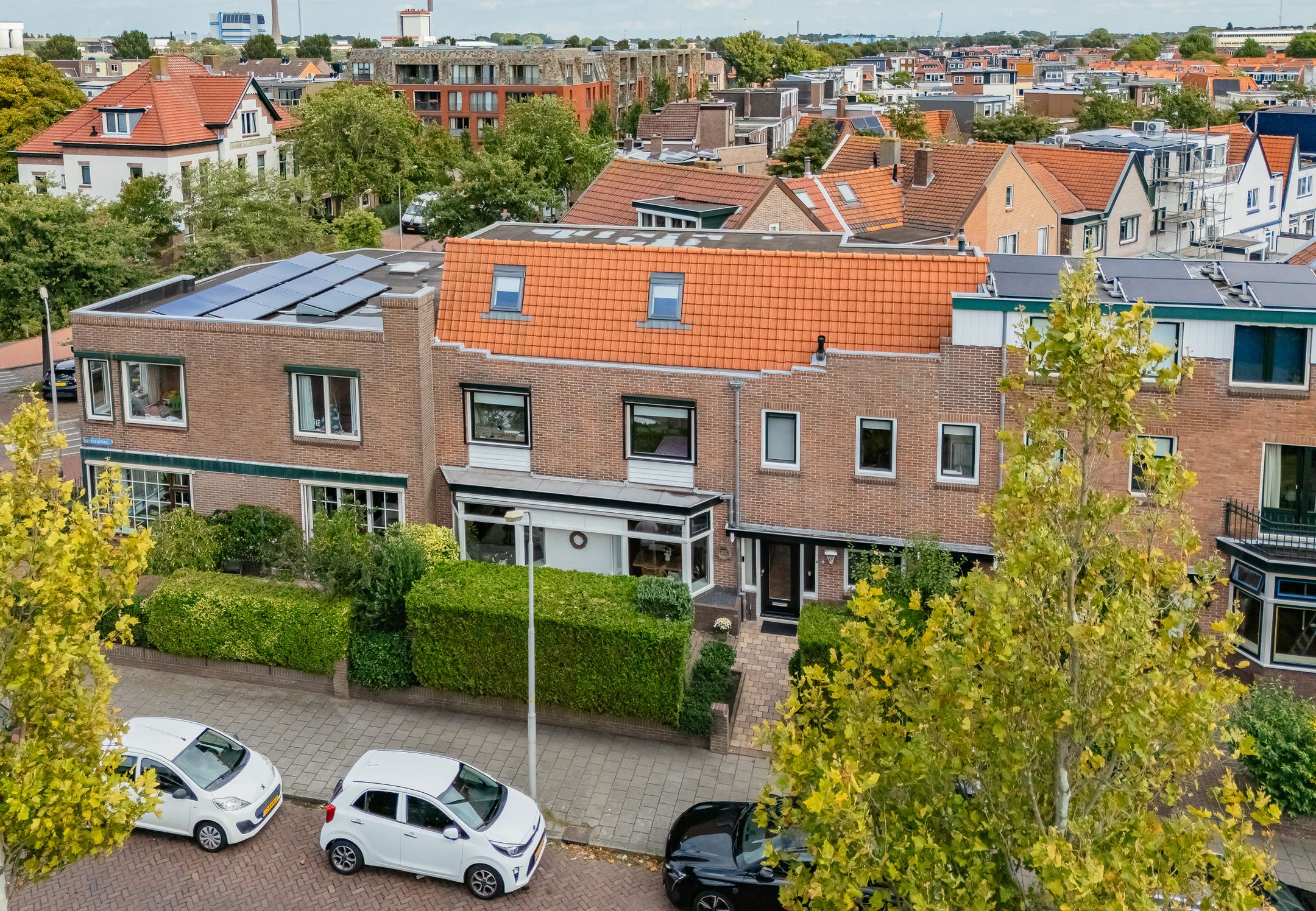 Foto 51 van Evertsenstraat 1