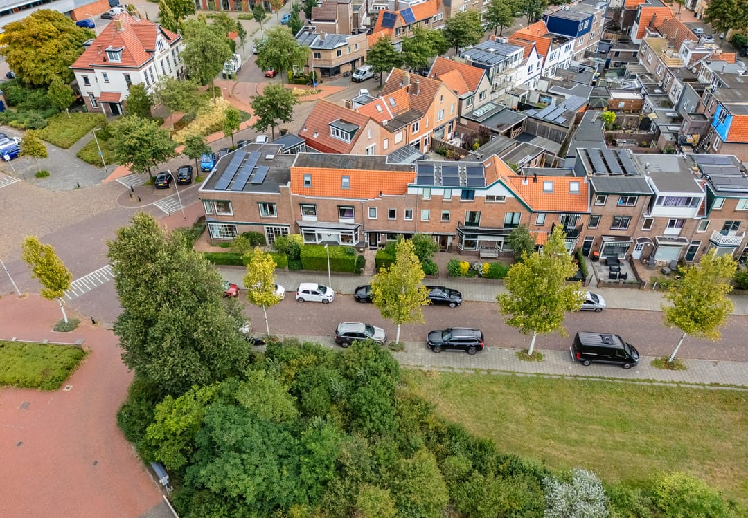 Foto 52 van Evertsenstraat 1