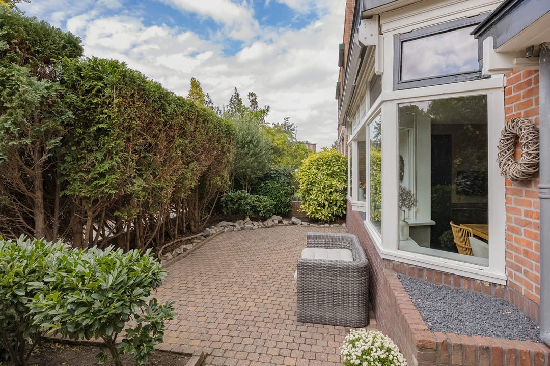 Foto 53 van Evertsenstraat 1