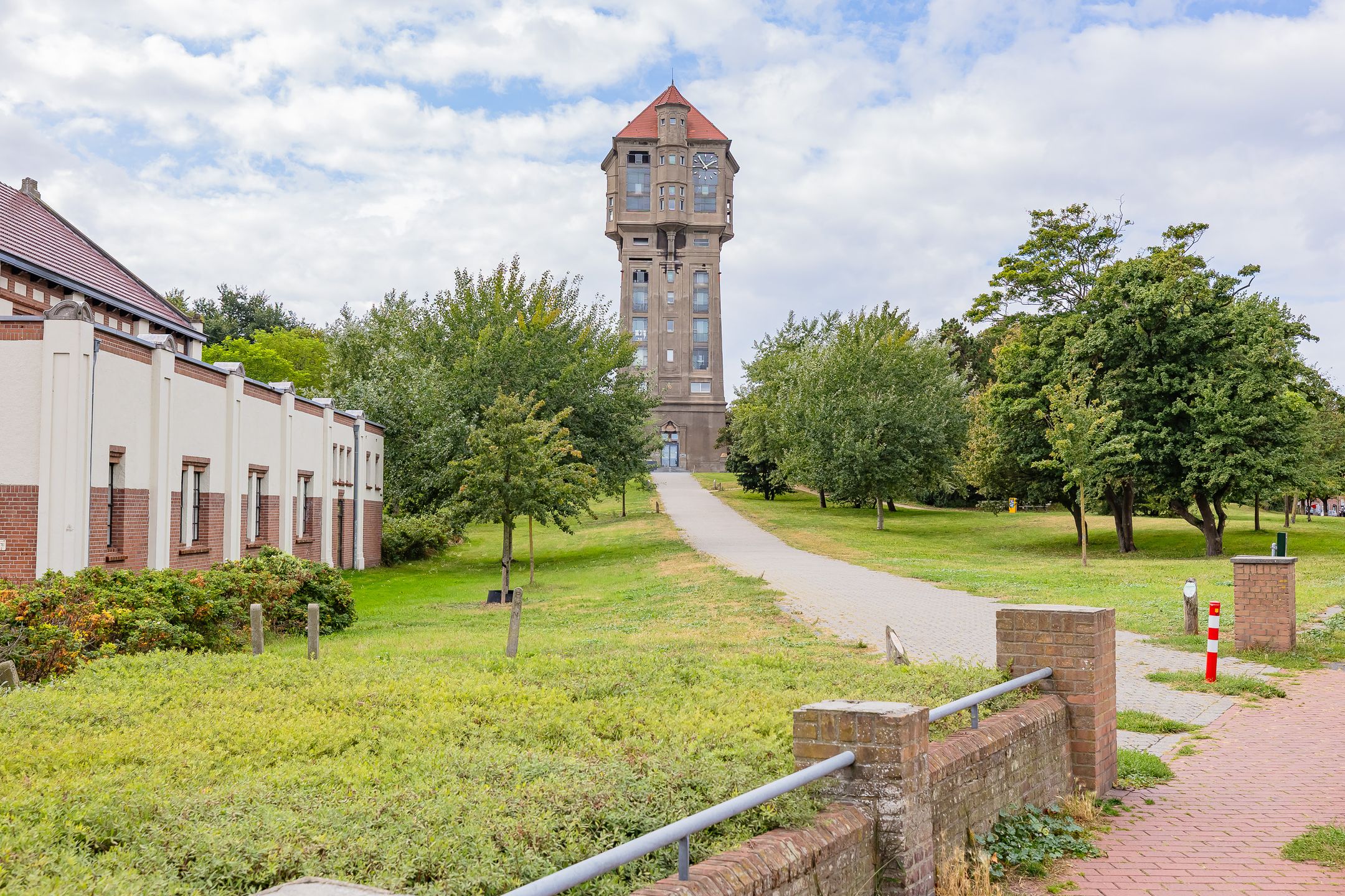 Foto 54 van Evertsenstraat 1