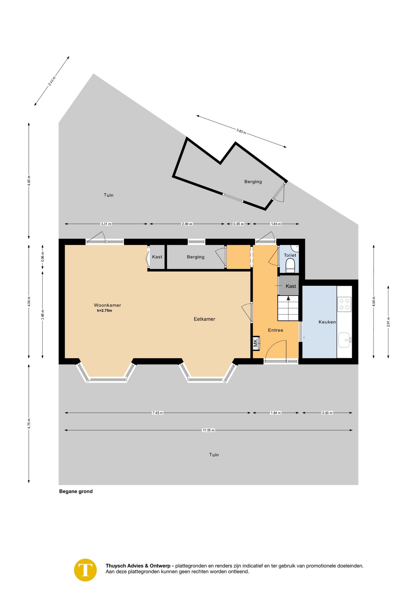 Foto 55 van Evertsenstraat 1