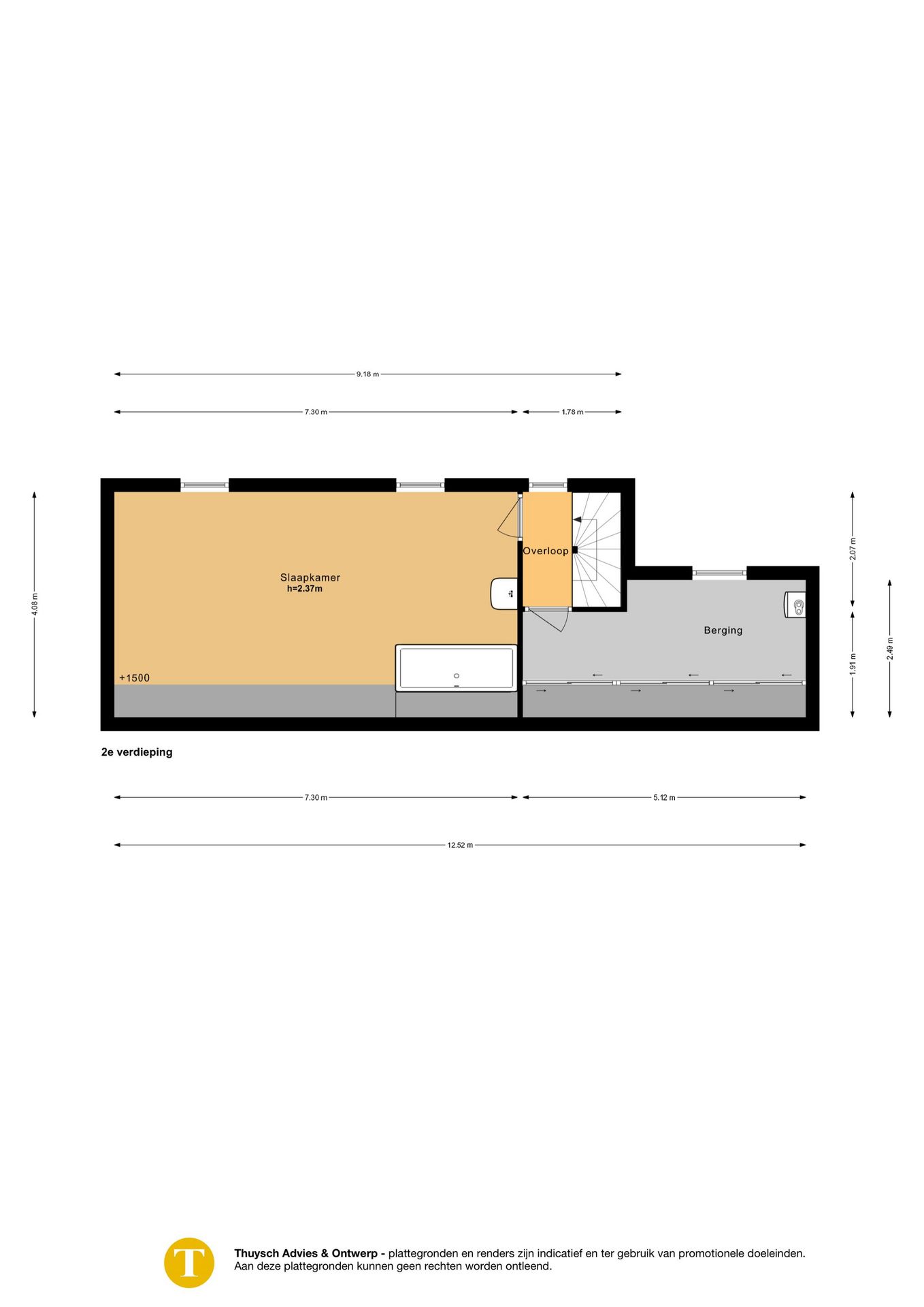 Foto 57 van Evertsenstraat 1