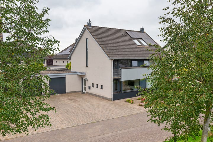 Foto 1 van Laan 1940-1945 21