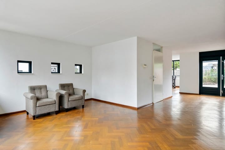 Foto 2 van Laan 1940-1945 21