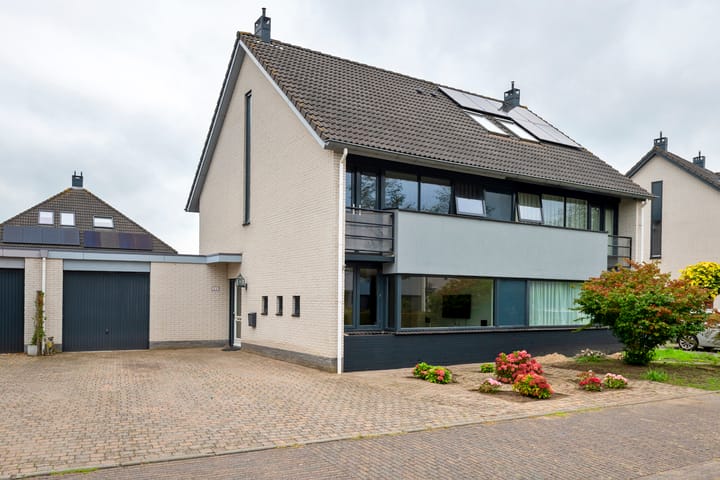 Foto 4 van Laan 1940-1945 21