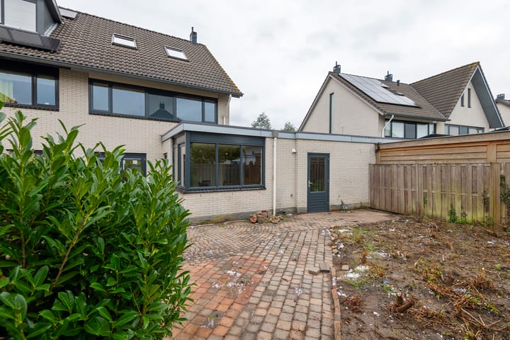 Foto 5 van Laan 1940-1945 21