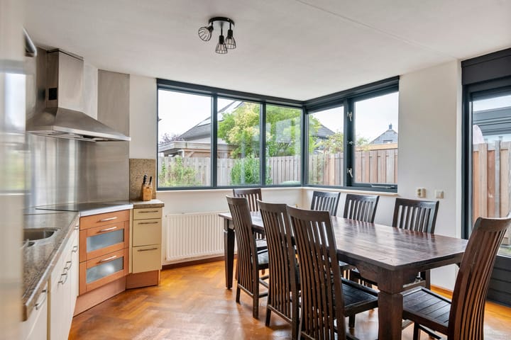 Foto 15 van Laan 1940-1945 21